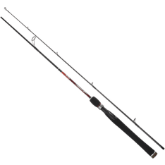 Blind JigbaitX 165S 7-15g avokelavapa