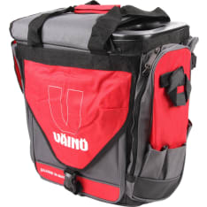 Väinö Kalajärvi ice backpack