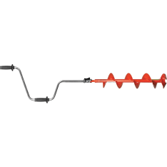 Scandinavian Tackle Pro Auger 150mm jääkaira
