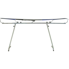 Haghus ski lubrication rack