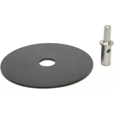 Scandinavian tackle Power Auger Mora Nova adapteri