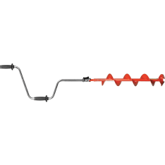 Scandinavian Tackle Pro Auger 130mm jääkaira