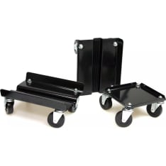Mini Dolly moottorikelkan siirtosarja