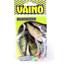 Väinö Ahvenlitka