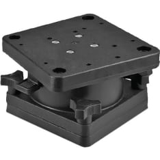 Scandinavian Tackle rigging turntable