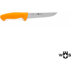 Walz & Schöder 7" paloitteluveitsi