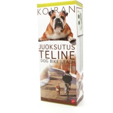 Koiranjuoksutusteline