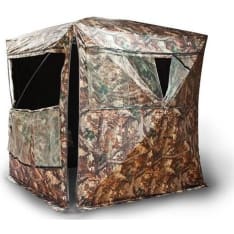 Hunter Pop Up 150 X 150 X 165 naamioteltta