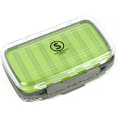 Scandinavian Tackle Green Silicon 186x102x16 vieherasia