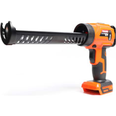 Robota DC-G2V 18V cordless silicone clamp body