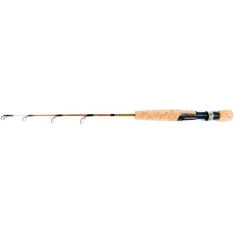 Scandinavian Tackle Uglyice X Rod 580 mm Medium pilkkivapa