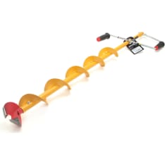 Rammer Auger 4" / 100mm kaira
