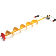 Rammer Auger 5" / 130mm jääkaira