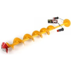 Väinö Rammer Auger 130 Power Series kaira