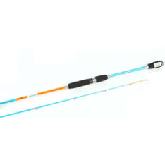 Scandinavian Tackle Fish Me Luck Zander avokelavapa
