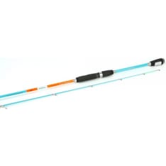 Scandinavian Tackle Fish Me Luck Perch avokelavapa