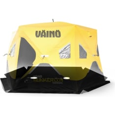 Bunker XL Thermal Floor ice tent floor
