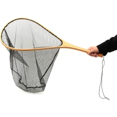 Scandinavian Tackle Woodland L kalastushaavi