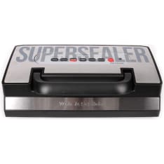 W+S 5181 Pro vakuumikone 135W