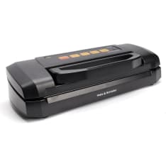 W+S WS2000 Pro vakuumikone