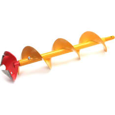 Rammer 30cm 130mm Kairan jatkopala