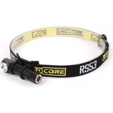 Ledcore RS53 5W 150 lm headlight