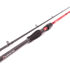 Revolver Rod Series 254 hyrräkelavapa