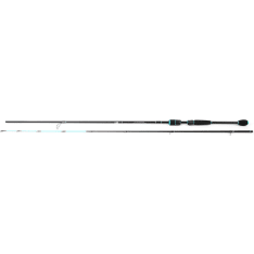 Scandinavian Tackle Aapo By fisherman's channel 205 cm 5-15 g open reel rod