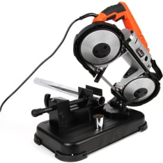 Robota C71 1100W metallivannesaha