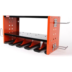Robota DR1 cordless drill shelf