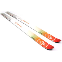 Haghus Wide 160cm metsäsukset