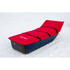 Haghus 215 x 100 cm box cover