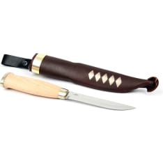Walz & Schöder 22cm eräpuukko