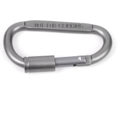 Haghus 2kpl 80mm taktinen karabiini