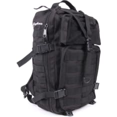 Haghus Tactical reppu 35l