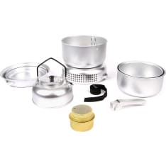 Haghus camping stove X25 Spri