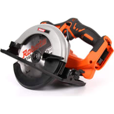 Robota DC-C 18V akkukäsisirkkeli runko