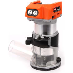 Robota DC-T 18V body of the upper milling machine