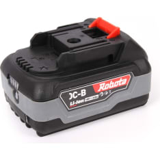 Robota akku BC-B 18V 4Ah