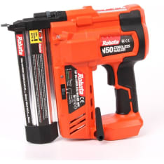 Robota DC-G 18V akkuyhdistelmänaulain runko