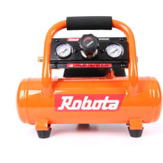 Robota DC-G 18V akkukompressori runko