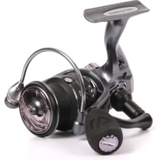Scandinavian Tackle Aapo perch reel 1000