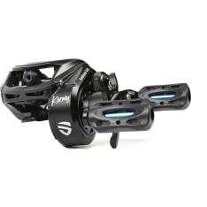 Scandinavian Tackle Körmy spinning reel, right