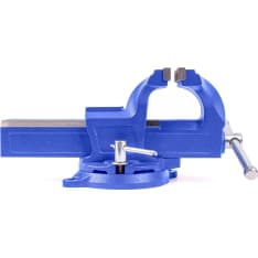 Robota 1305 125mm vise bench