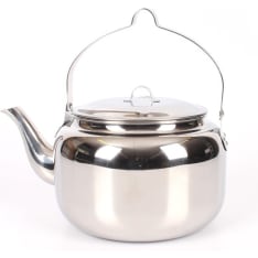 Haghus 2.7l campfire pan