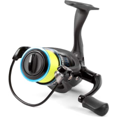 Scandinavian Tackle Venom 2000 3+1BB avokela