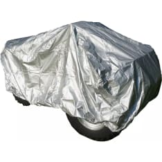 Haghus XL 250x85x125cm mönkijän suojapeite