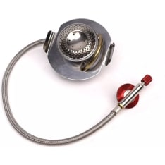 Haghus G25 kaasupoltin