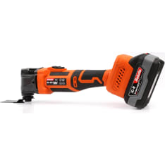 Robota DC-MT18V akkumonitoimityökalu