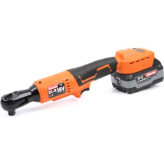 Robota DC-R18V ½" akkuräikkä